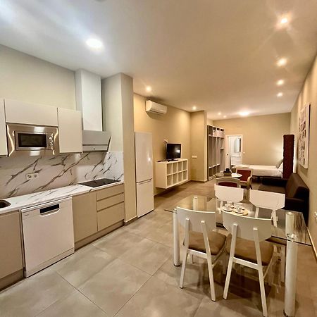 Vial Suites Gp Кордова Экстерьер фото