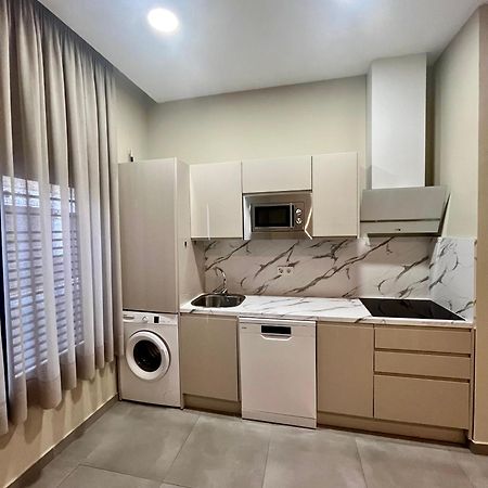 Vial Suites Gp Кордова Экстерьер фото