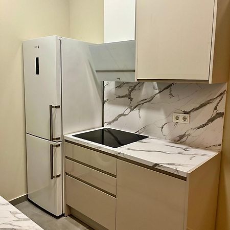Vial Suites Gp Кордова Экстерьер фото