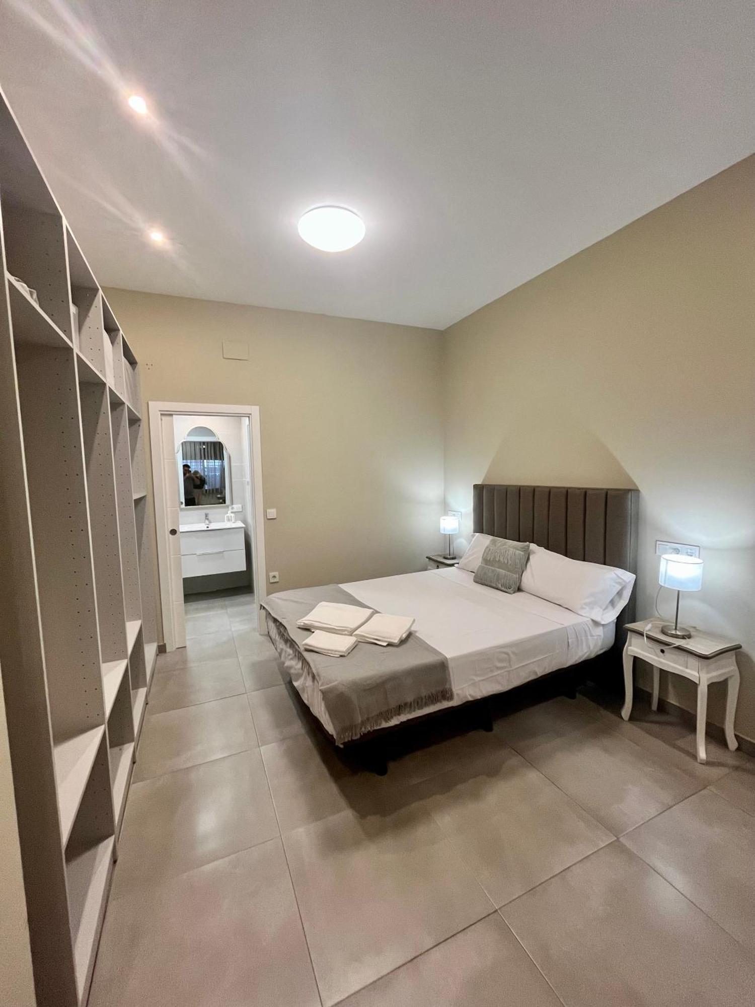 Vial Suites Gp Кордова Экстерьер фото