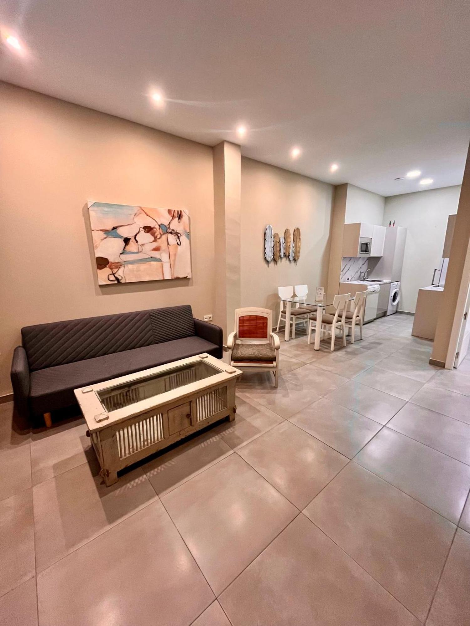 Vial Suites Gp Кордова Экстерьер фото