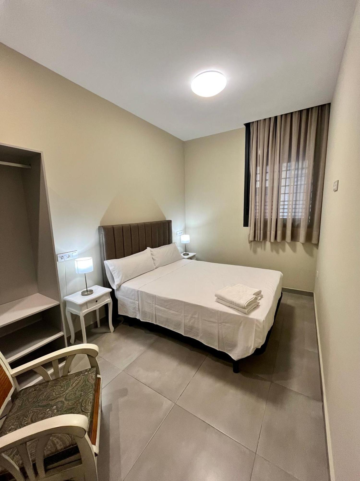 Vial Suites Gp Кордова Экстерьер фото