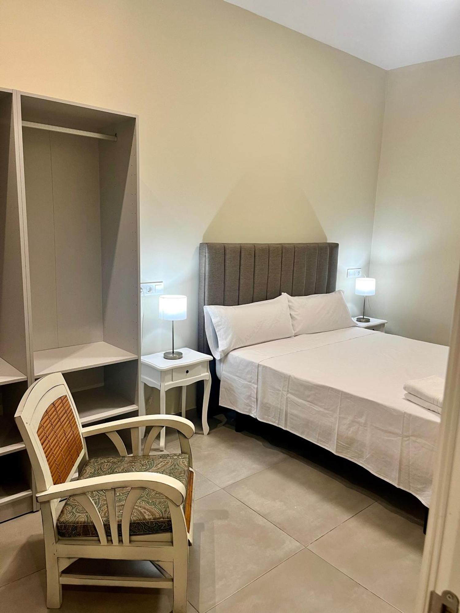 Vial Suites Gp Кордова Экстерьер фото